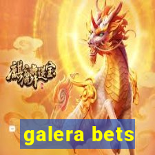 galera bets