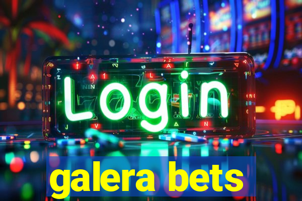 galera bets