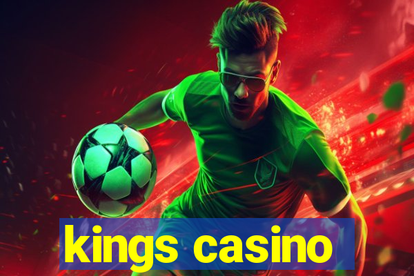 kings casino