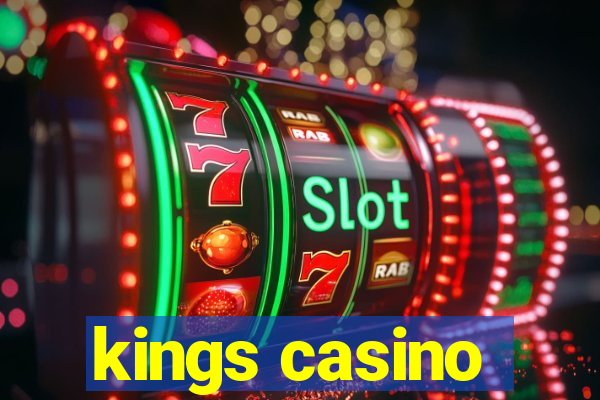 kings casino