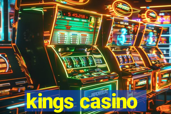 kings casino