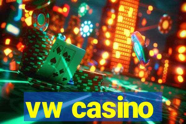 vw casino