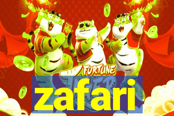 zafari