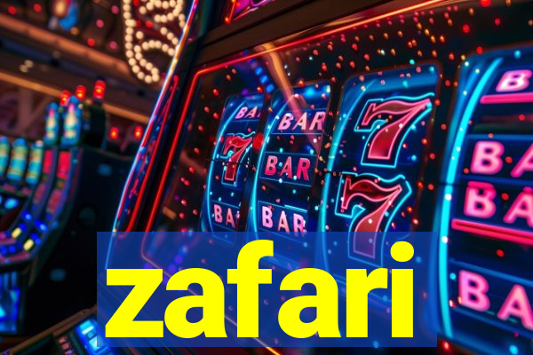 zafari