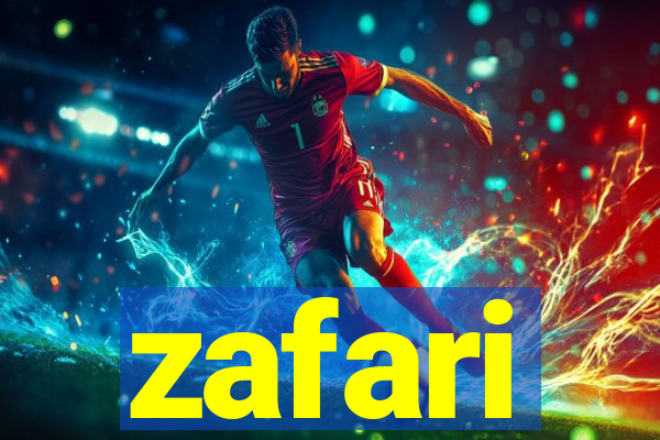 zafari