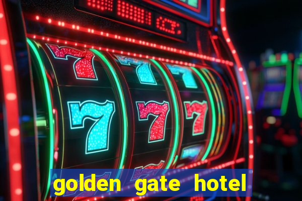 golden gate hotel casino las vegas