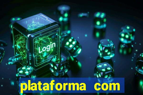 plataforma com rodadas gratis sem deposito