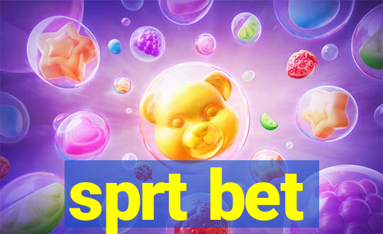 sprt bet