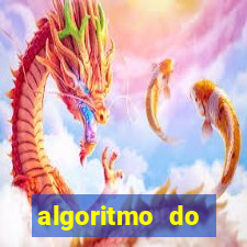 algoritmo do fortune tiger