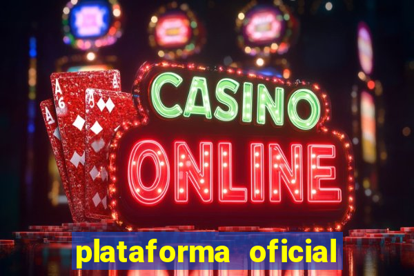 plataforma oficial fortune tiger