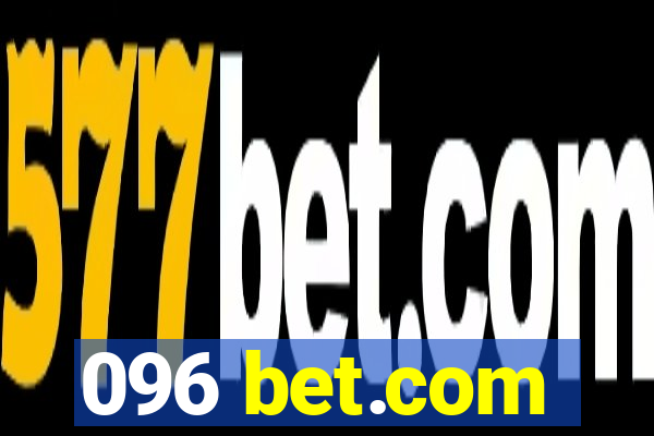 096 bet.com