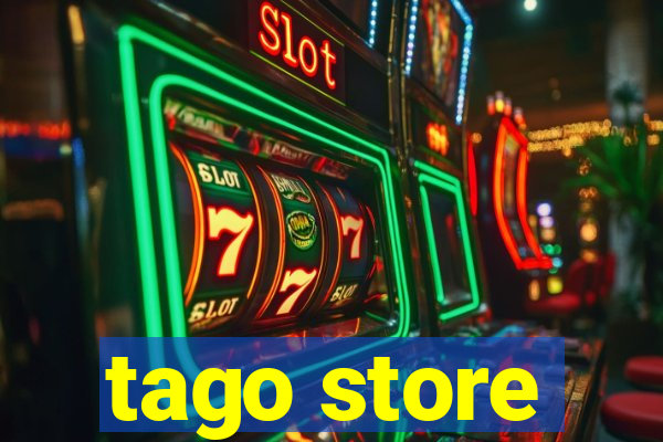 tago store