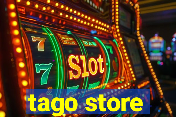 tago store