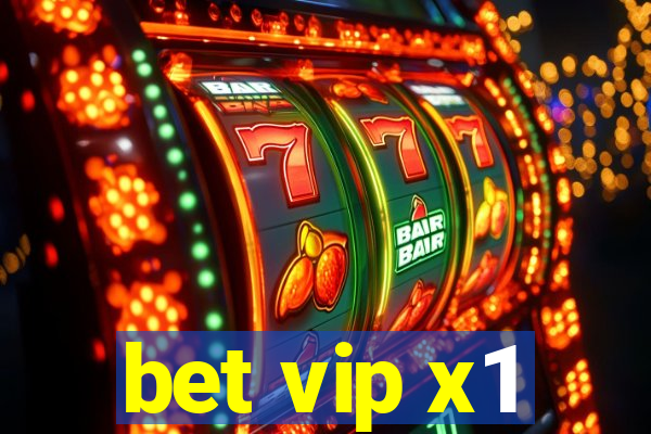 bet vip x1