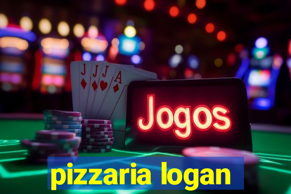 pizzaria logan