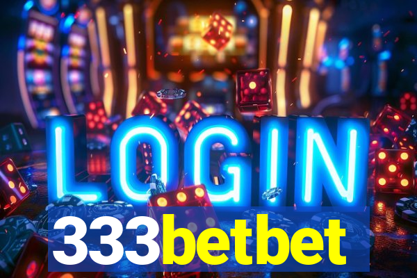 333betbet