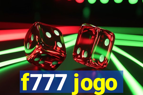 f777 jogo