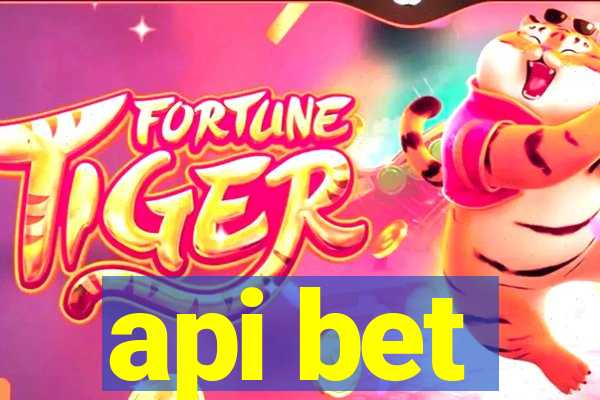 api bet