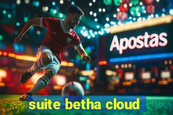 suite betha cloud