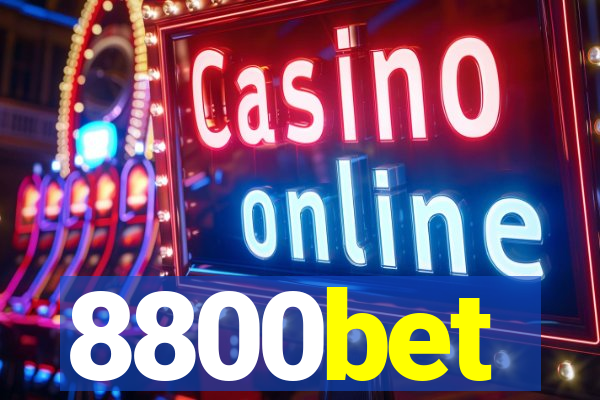 8800bet