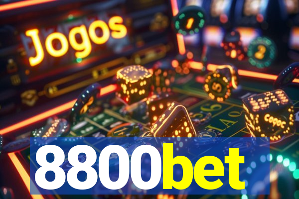 8800bet