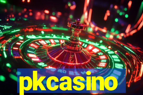 pkcasino