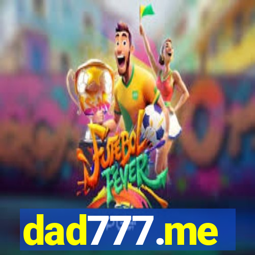 dad777.me