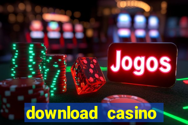 download casino slot games