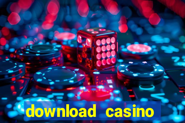 download casino slot games