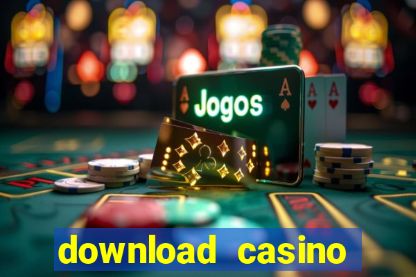 download casino slot games