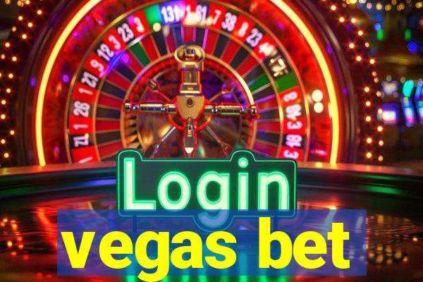 vegas bet