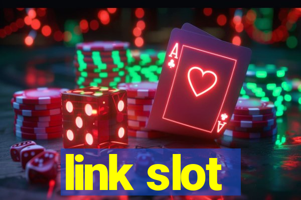 link slot