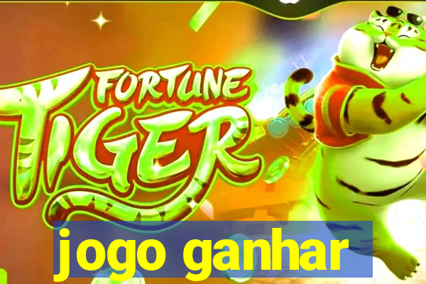 jogo ganhar