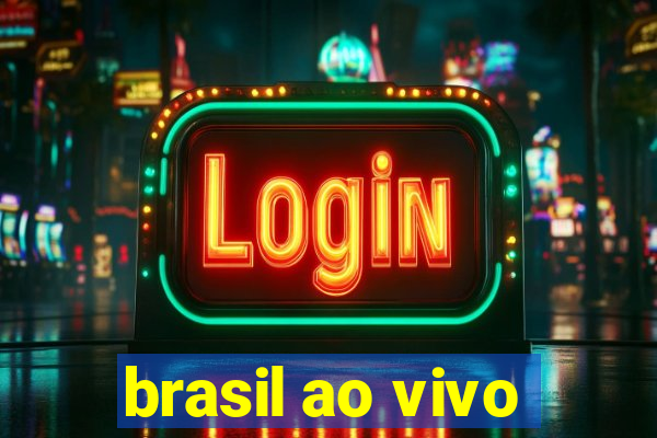 brasil ao vivo