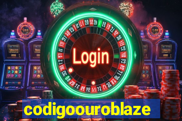 codigoouroblaze