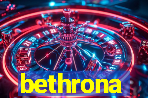 bethrona