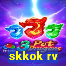 skkok rv