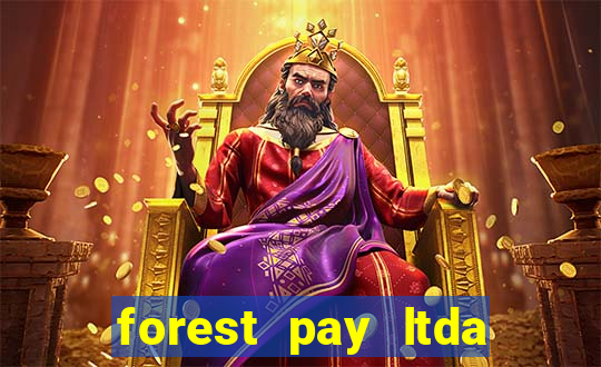 forest pay ltda plataforma de jogos