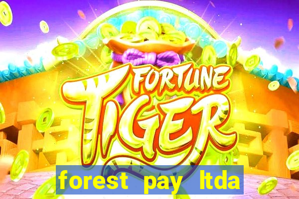 forest pay ltda plataforma de jogos