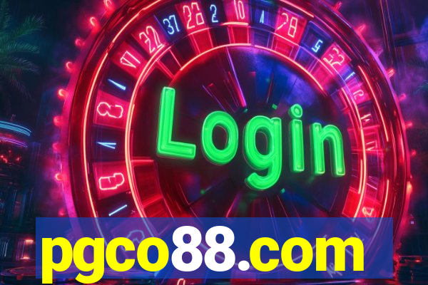 pgco88.com