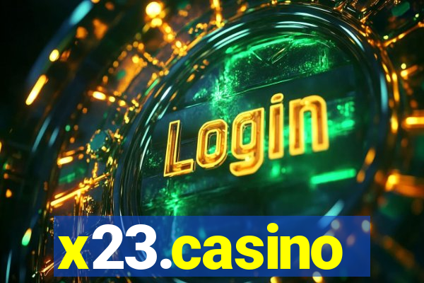 x23.casino