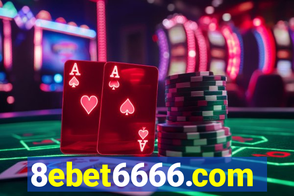 8ebet6666.com