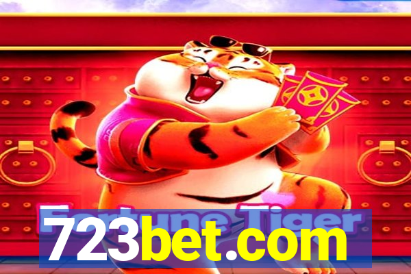 723bet.com