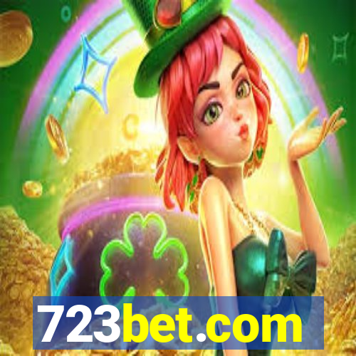 723bet.com