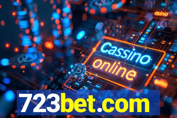 723bet.com