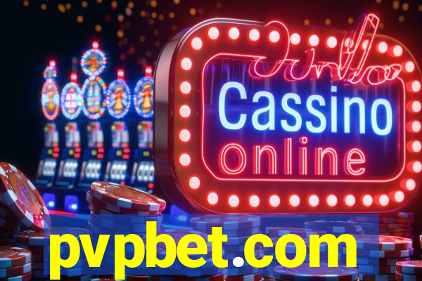 pvpbet.com