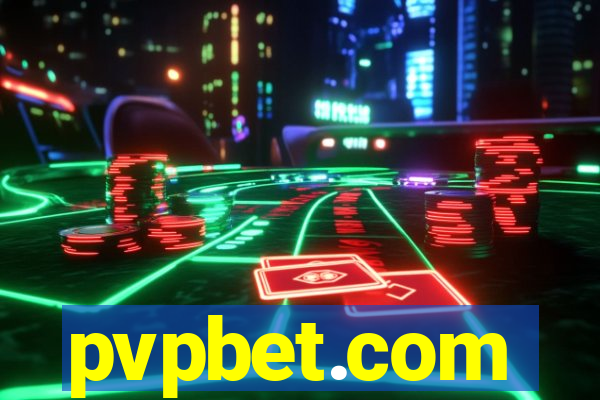 pvpbet.com