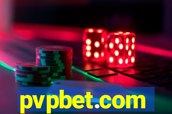 pvpbet.com