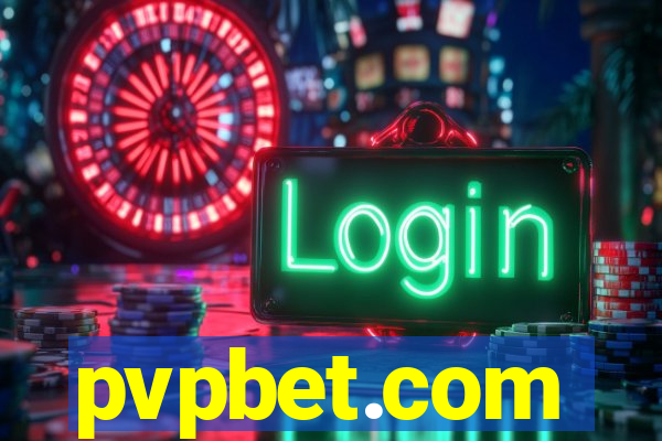 pvpbet.com