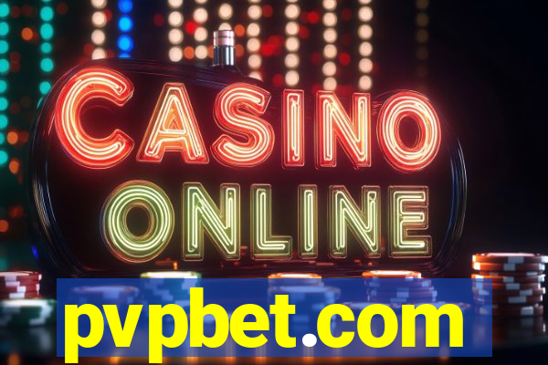 pvpbet.com